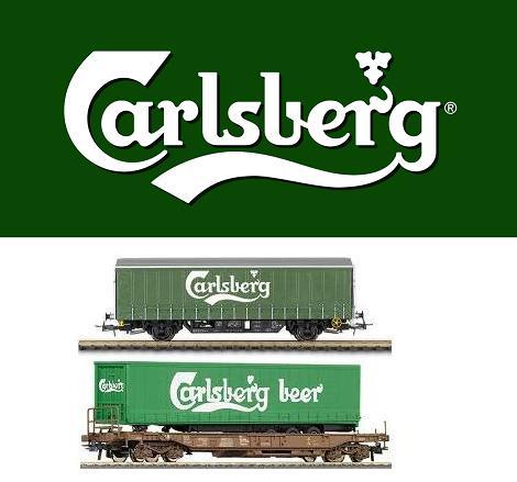 Carlsberg tema til min my